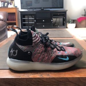 kd 11 “multicolor”